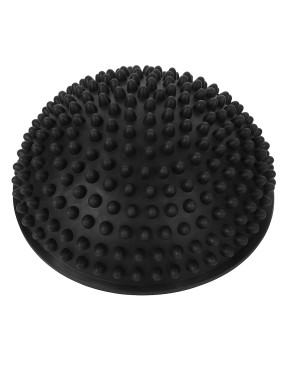 Мяч массажный - полусфера (8817) Bavar Sport Мяч массажный - полусфера (8817) Bavar Sport